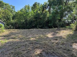 N Palm Cir LOT 20, Eustis, FL 32726