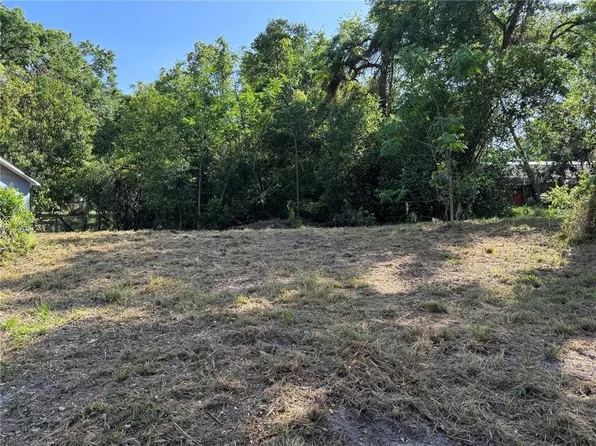 N Palm Cir Lot 20, Eustis, FL 32726