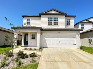 5257 Cricket Rd, Brooksville, FL 34602