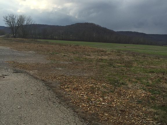 2nd image of Morgan Fork Road