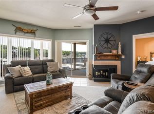 309 Bristol Bay Dr #4B, Lake Ozark, MO 65049