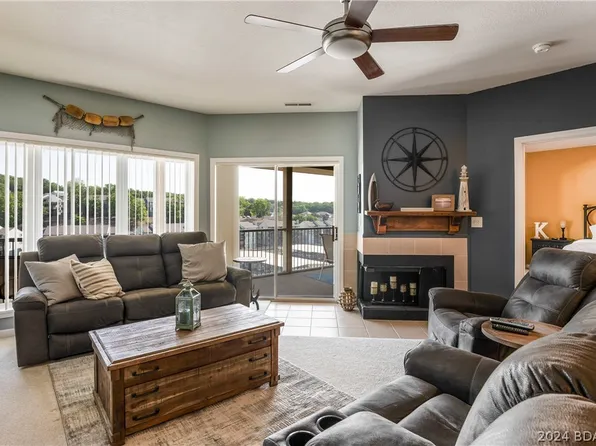 309 Bristol Bay Dr #4B, Lake Ozark, MO 65049