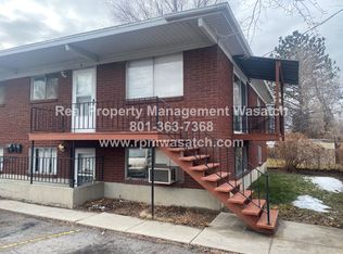 269 E 5900 S APT 6, Salt Lake City, UT 84107