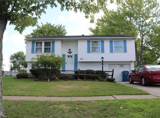 233 Tracey Ln, Grand Island, NY 14072