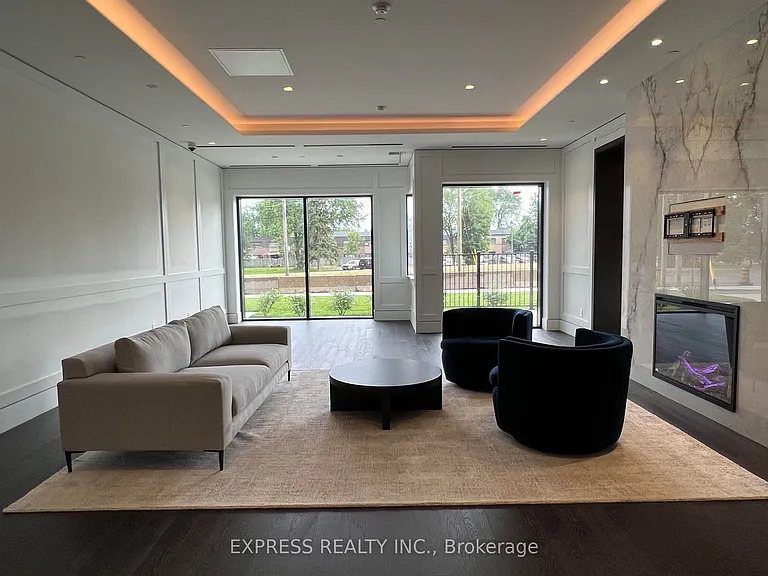 4010 Eglinton Ave W #516 — Photo 9