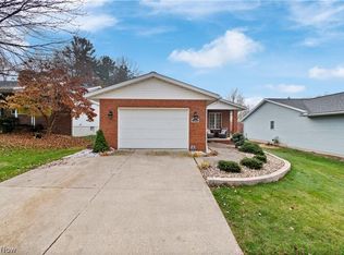 2693 Eastwood Dr, Wooster, OH 44691