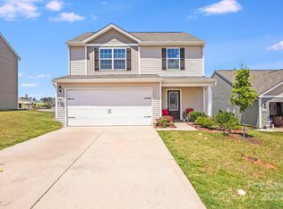 611 Maddox Dr, Shelby, NC 28152