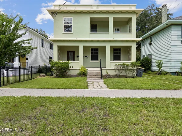 2527 Forbes St APT 2, Jacksonville, FL 32204