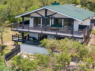 1203 Lakefield, Canyon Lake, TX 78133