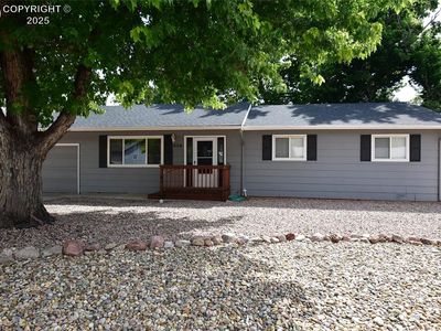 430 Crestmoor Rd, Canon City, CO, 81212