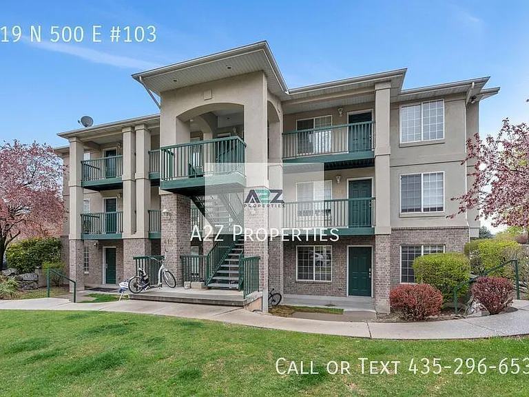 419 N 500 E #103 — Photo 1