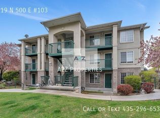419 N 500 E APT 103, Provo, UT 84606