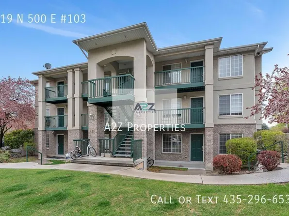 419 N 500 E APT 103, Provo, UT 84606