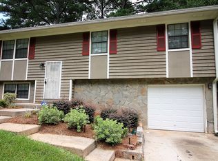 2171 Jonathan Ave, Lithonia, GA 30058