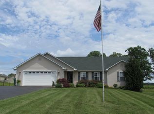 75 Timber Creek Rd, Crossville, TN 38571