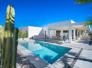 2101 Acacia Rd E, Palm Springs, CA 92262