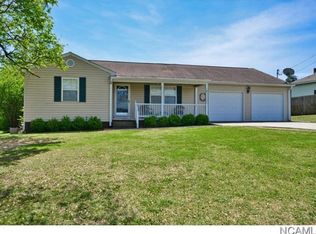 1324 4th St SE, Cullman, AL 35055