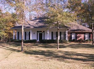 291 County Road 2153, Nacogdoches, TX 75965