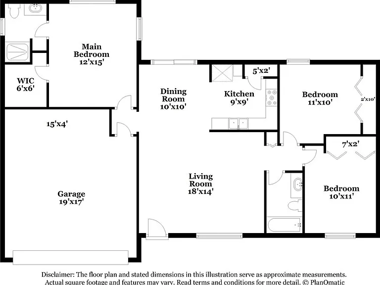 926 Willow Run St — Photo 2