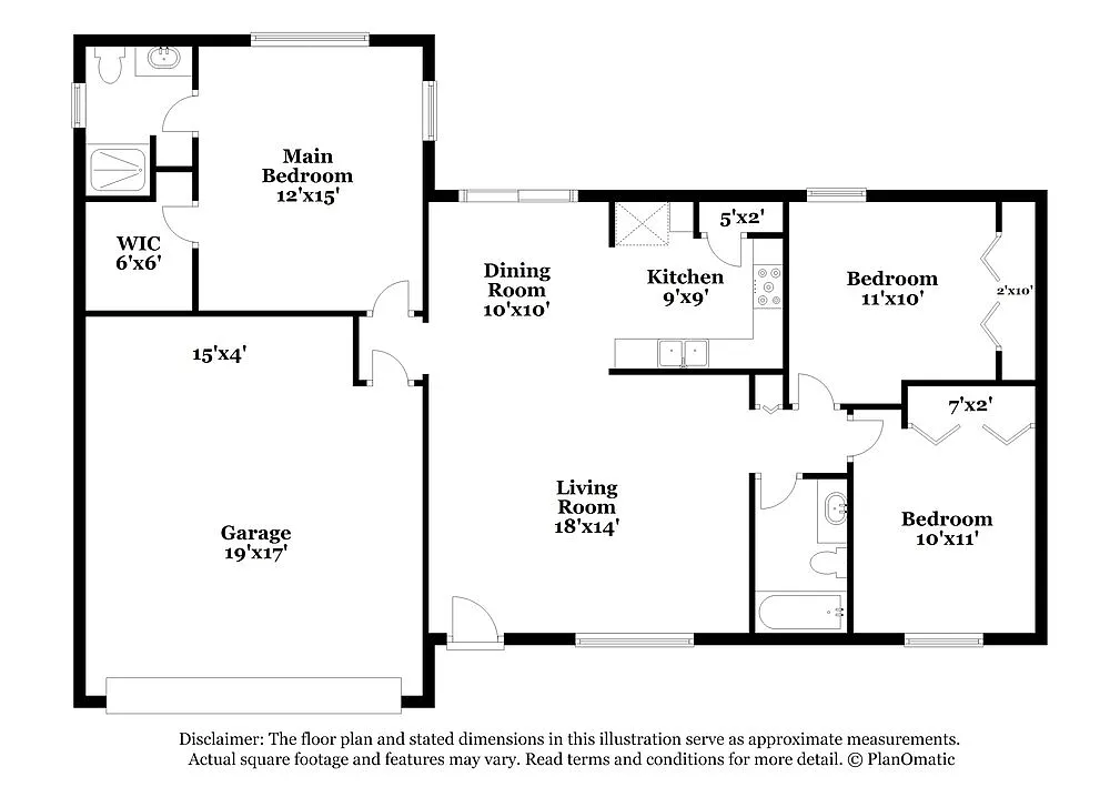 Building Photo - 926 Willow Run St