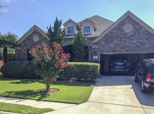 1321 Walkers Way, San Antonio, TX 78216