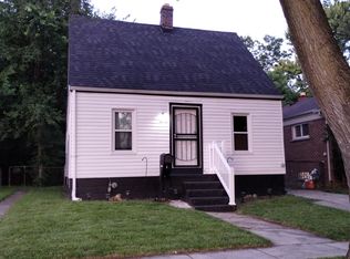 19006 Lenore, Detroit, MI 48219