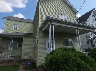 2517 Banker St, McKeesport, PA