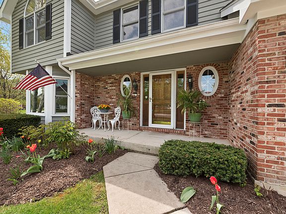 2nd image of 2473 Millington Ct