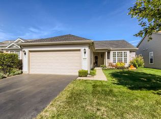 2528 Harvest Valley Ln, Elgin, IL 60124