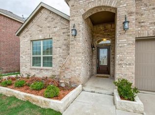 729 Lake Sierra Way, Little Elm, TX 75068