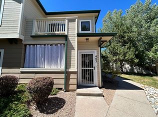 8707 E Florida Ave UNIT 402, Denver, CO 80247