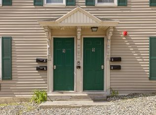 9 Central Street, Newmarket, NH 03857
