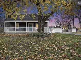 3348 Delano St, Allegan, MI 49010