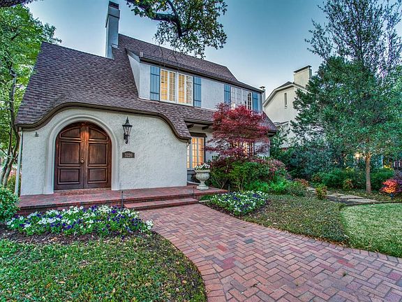 2nd image of 3220 Beverly Dr