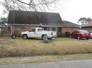216 Paulette St, Houma, LA 70364