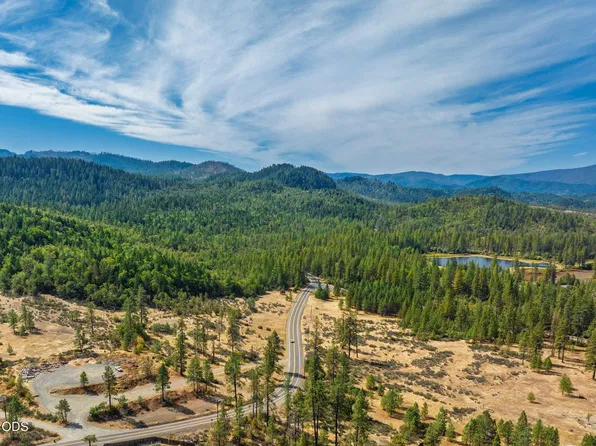 Waldo Rd, O'Brien, OR 97534