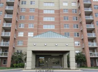 12236 Roundwood Rd UNIT 208, Lutherville Timonium, MD 21093