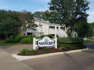 137 Nantucket Pl, Newport News, VA 23606