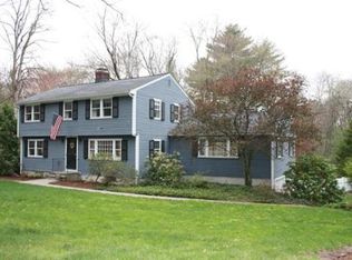 113 Concord Rd, Sudbury, MA 01776