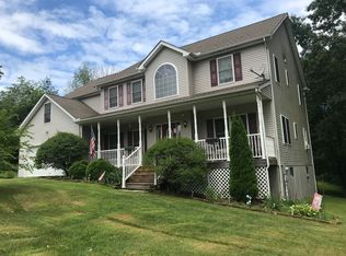125 Alpine Dr, Kunkletown, PA 18058