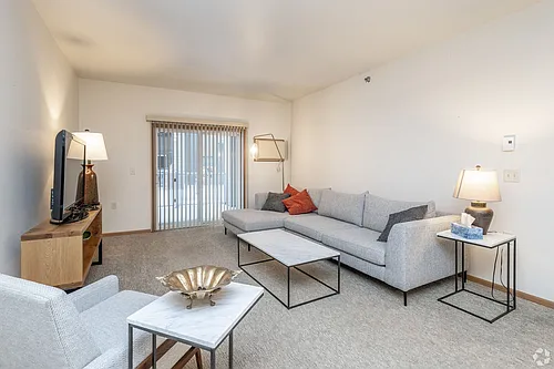 Floor plan 408