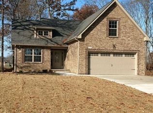 140 Irish Oaks Dr LOT 107, Portland, TN 37148