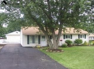 10312 Wellington Rd, Streetsboro, OH 44241