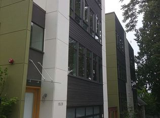 1820 E Howell St, Seattle, WA 98122