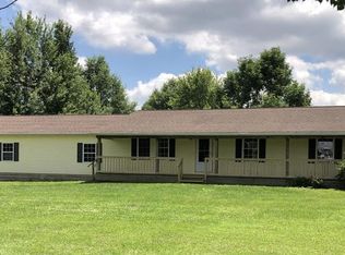 5054 County Road 31, Galion, OH 44833