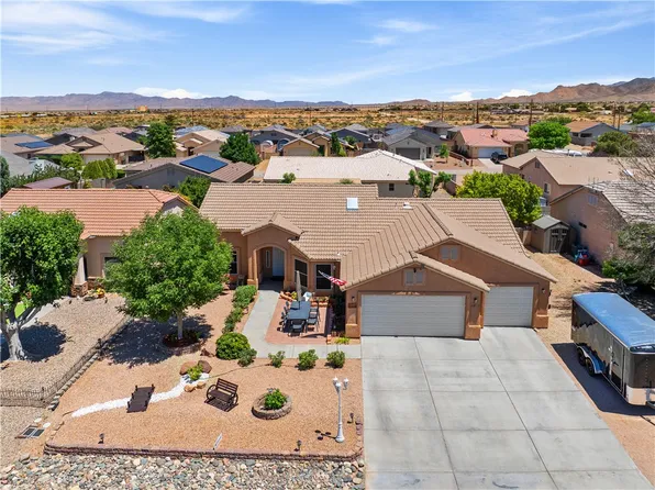 2942 N Jerome St, Kingman, AZ 86401