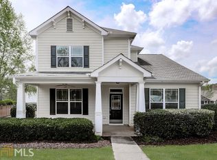 312 Harmony Lake Dr, Canton, GA