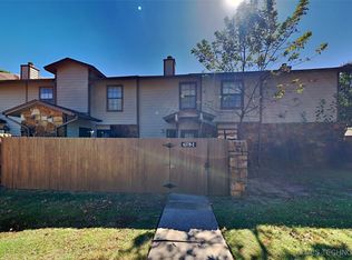 6378 S 80th East Ave APT E, Tulsa, OK 74133