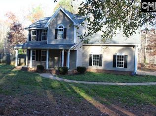 1238 Nursery Rd, Little Mountain, SC 29075