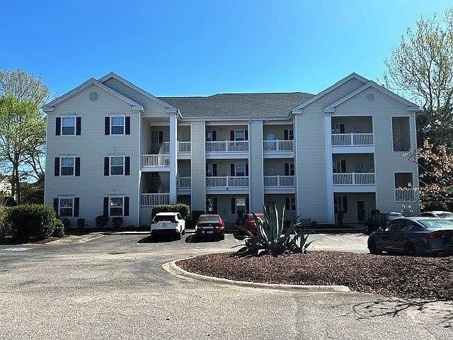 1st image of 901 West Port Dr. #1611
